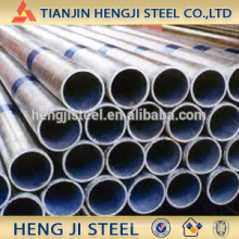 DO 48.3mm Hot Galvanized steel pipe
